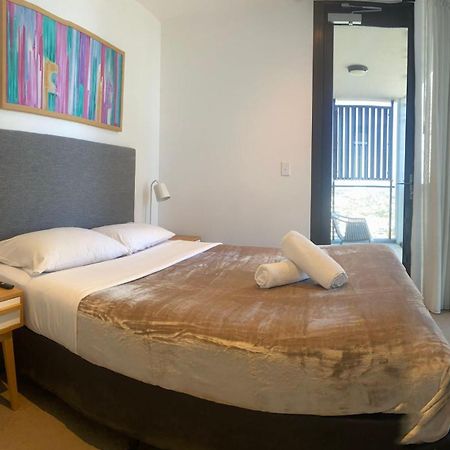 Beach Residences 2-Br River View Gold Coast Exterior foto
