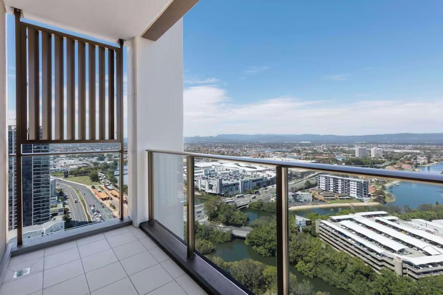 Beach Residences 2-Br River View Gold Coast Exterior foto